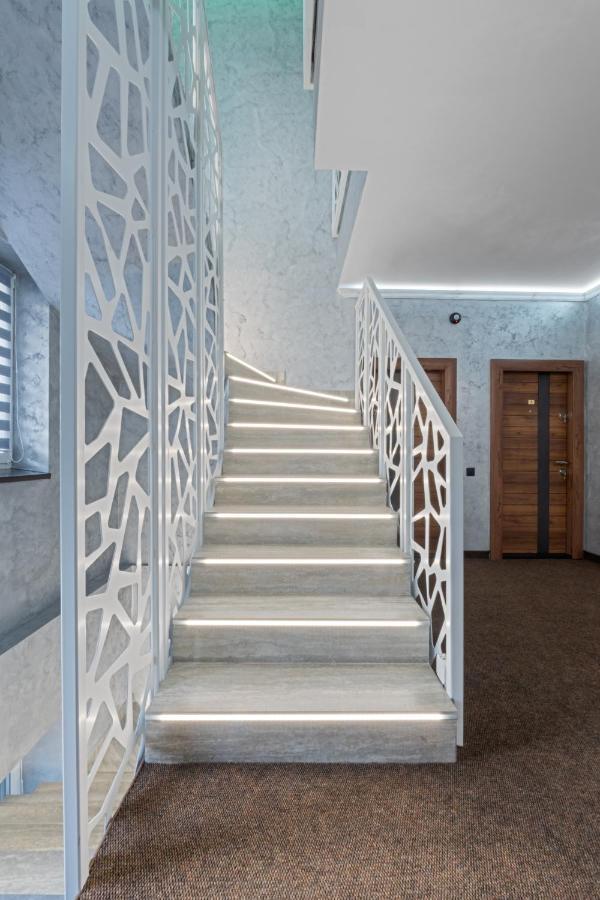 Fit Residence Κλουζ-Ναπόκα Εξωτερικό φωτογραφία