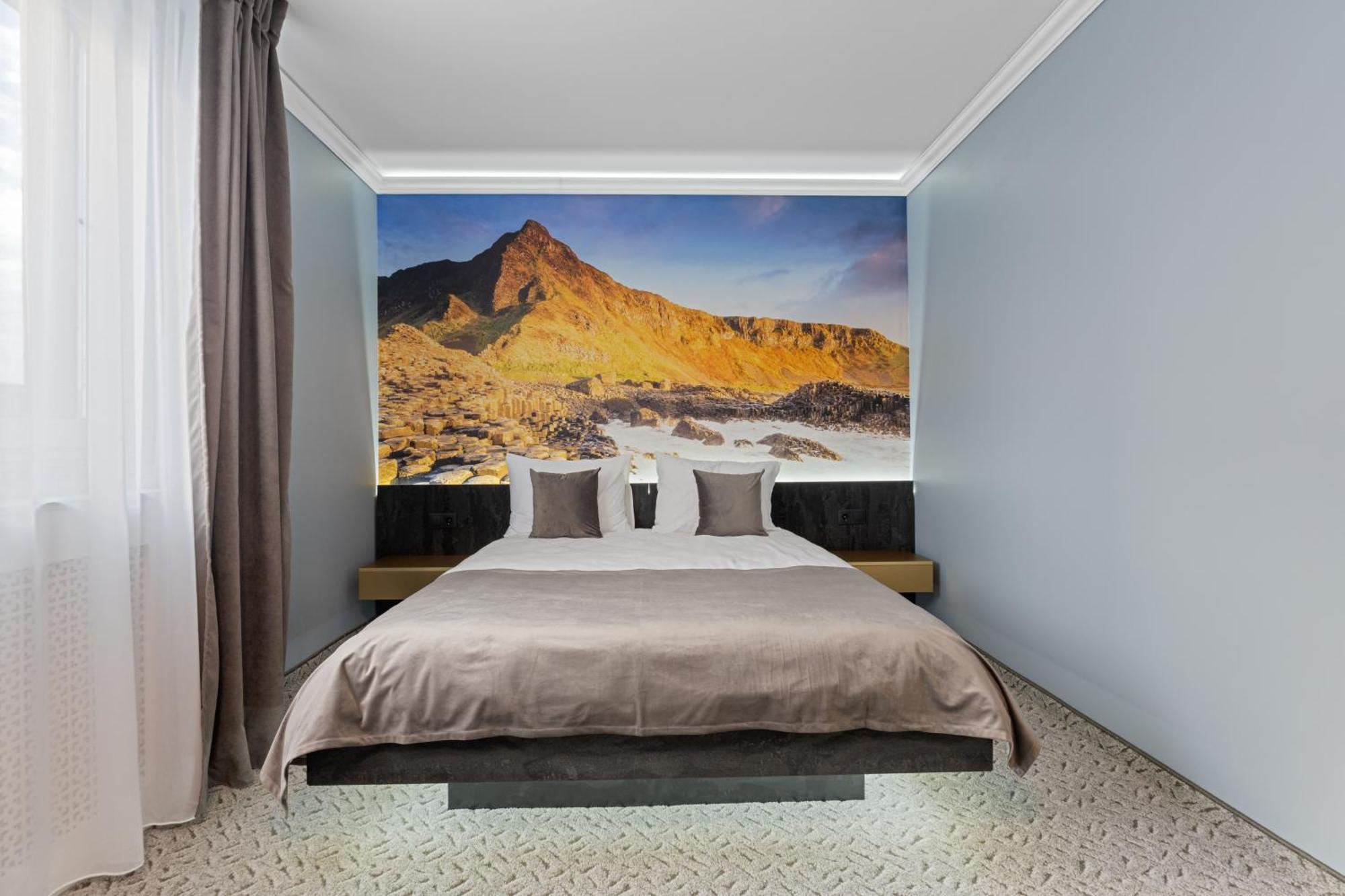 Fit Residence Κλουζ-Ναπόκα Εξωτερικό φωτογραφία
