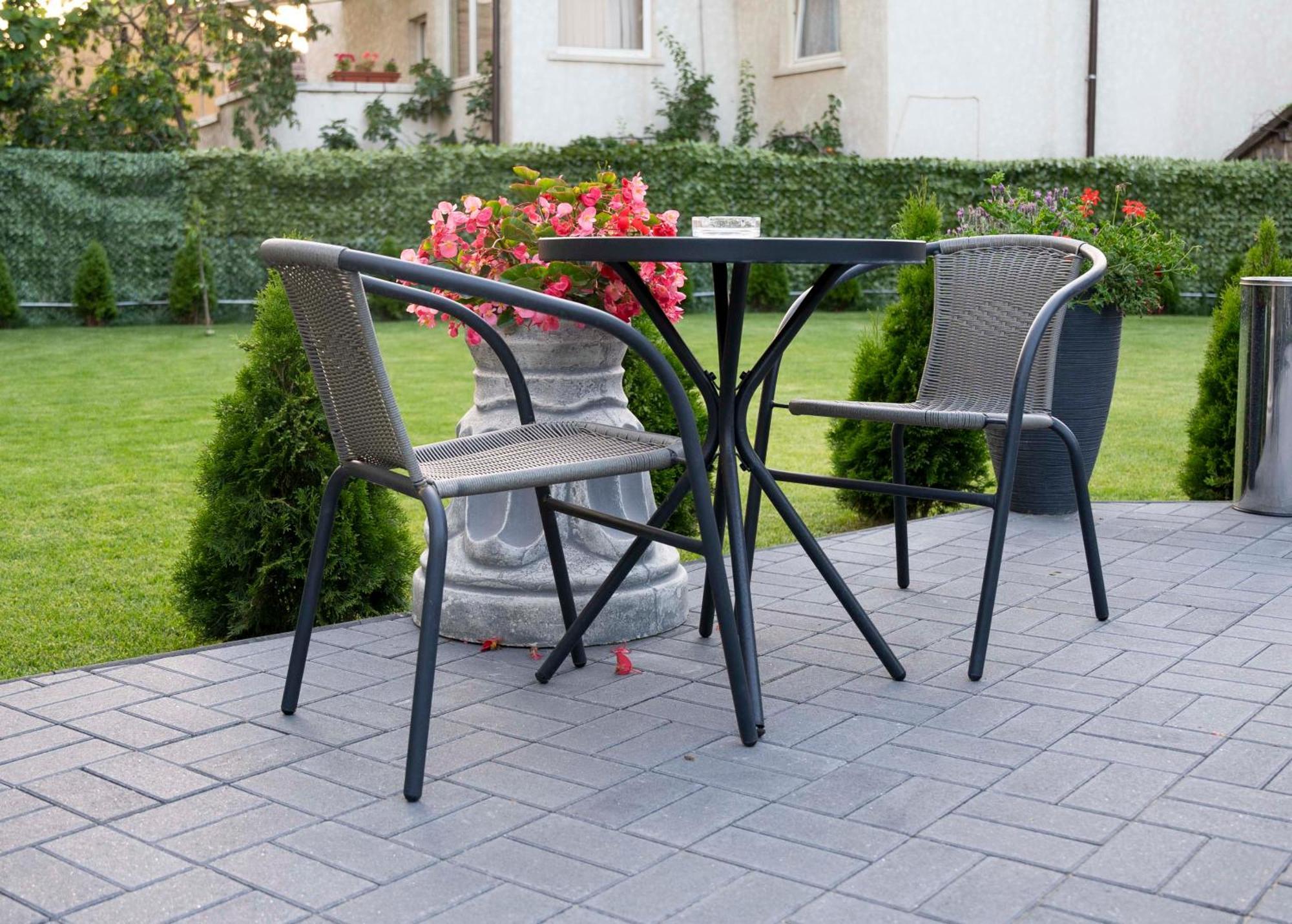 Fit Residence Κλουζ-Ναπόκα Εξωτερικό φωτογραφία