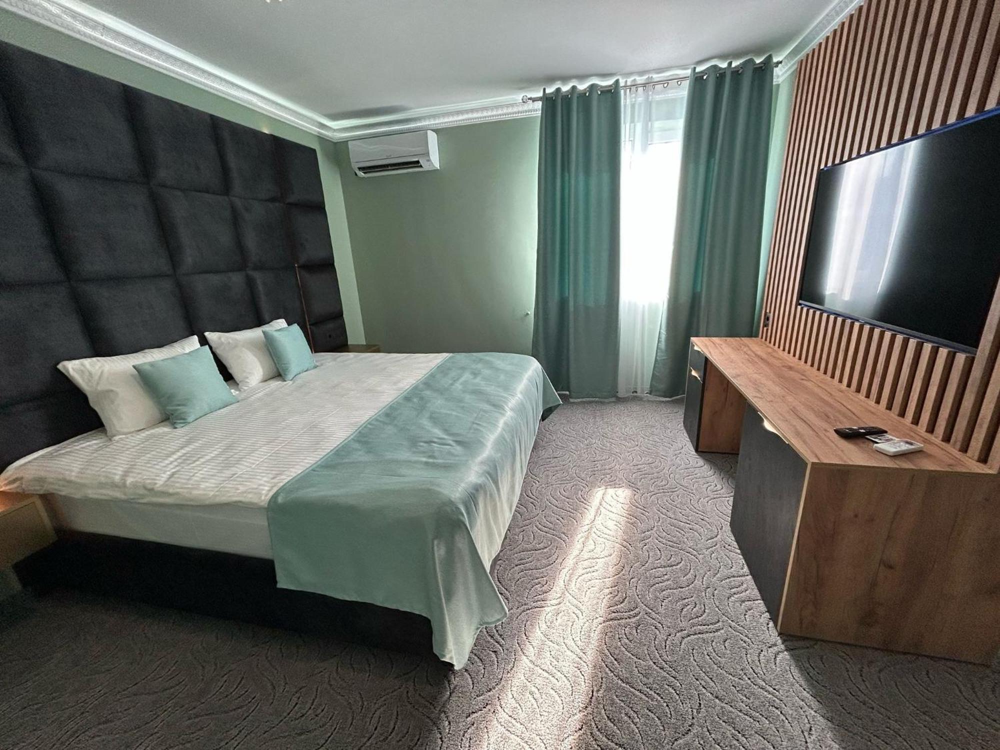 Fit Residence Κλουζ-Ναπόκα Εξωτερικό φωτογραφία