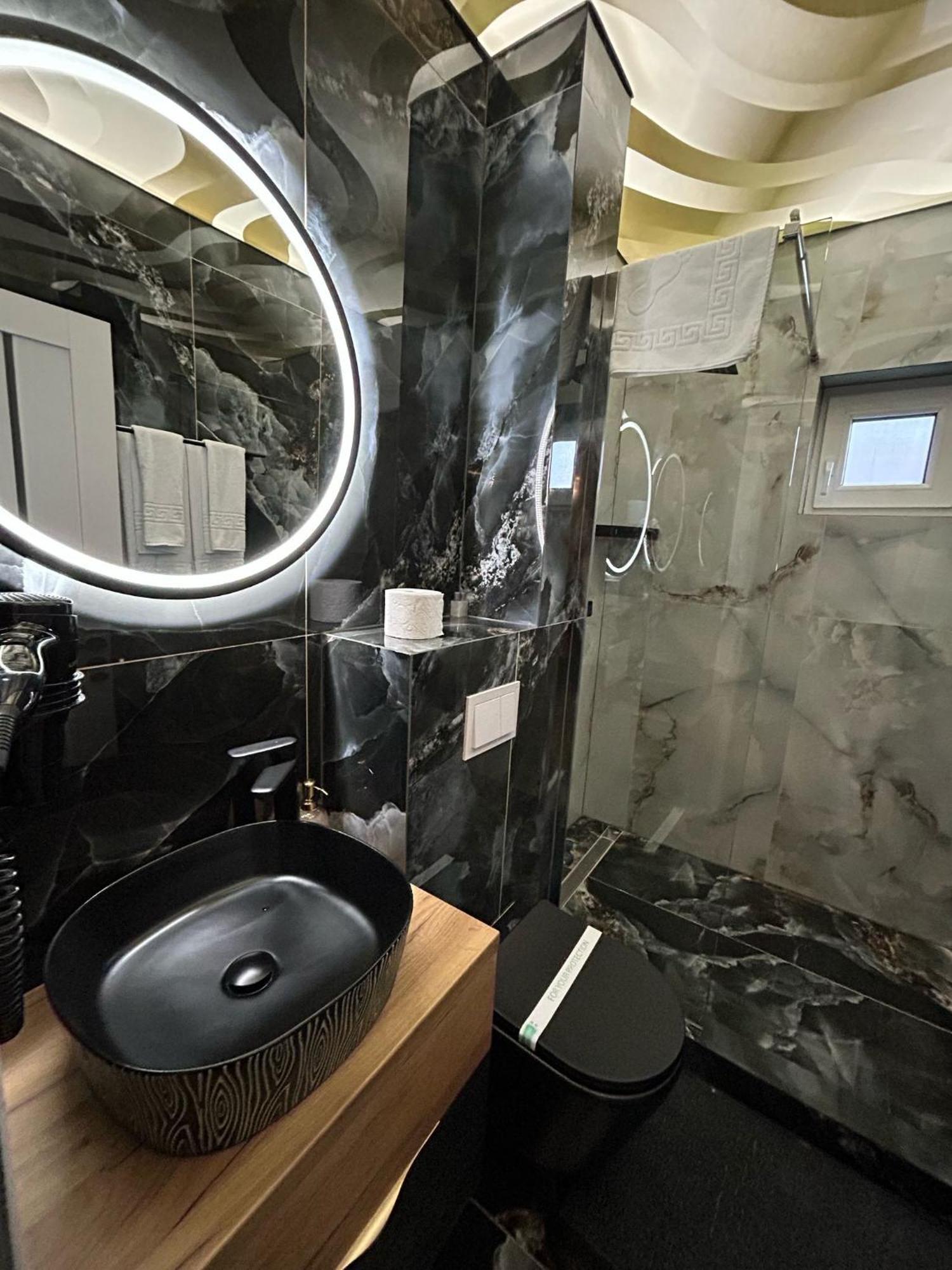 Fit Residence Κλουζ-Ναπόκα Εξωτερικό φωτογραφία