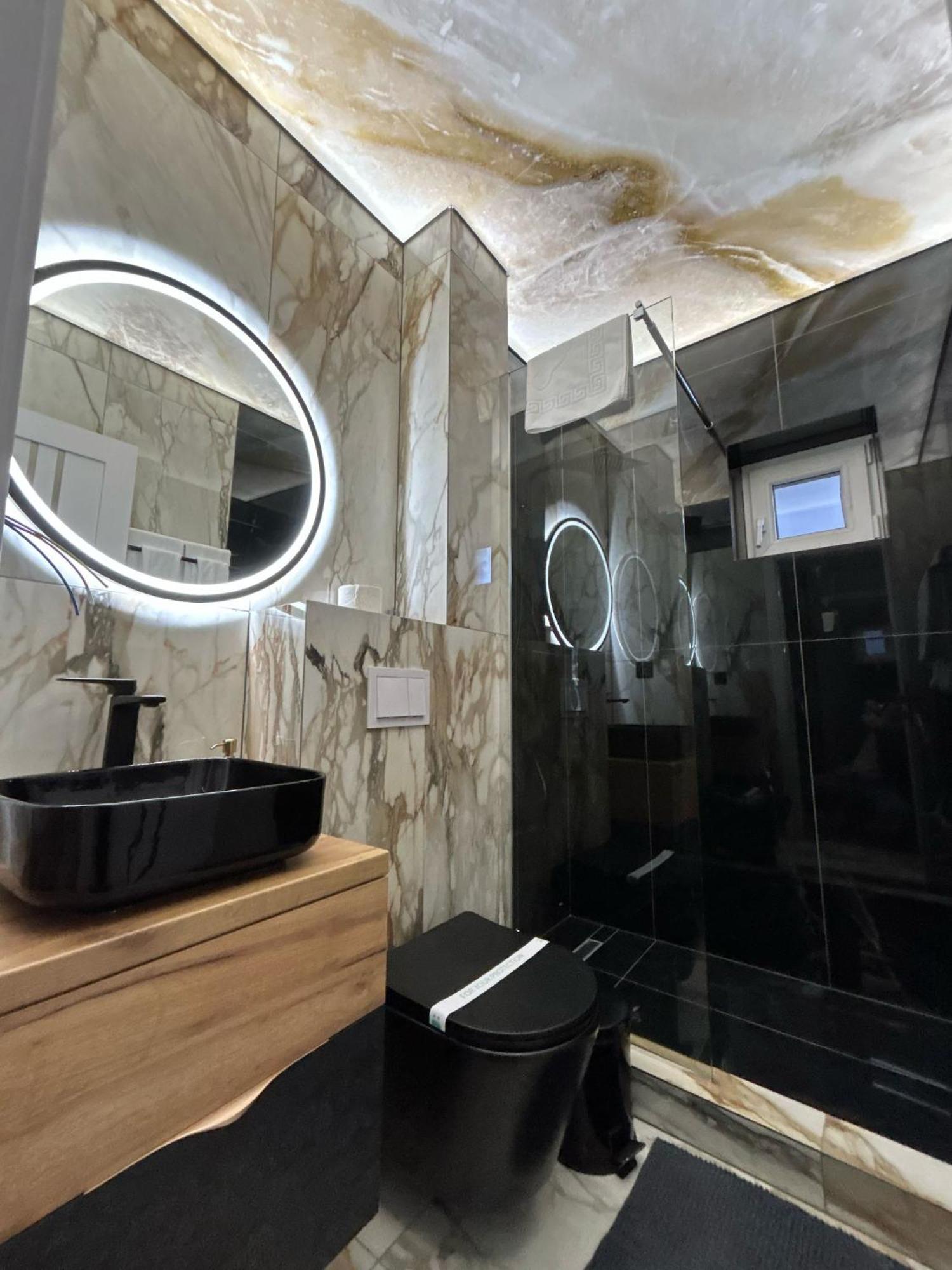 Fit Residence Κλουζ-Ναπόκα Εξωτερικό φωτογραφία