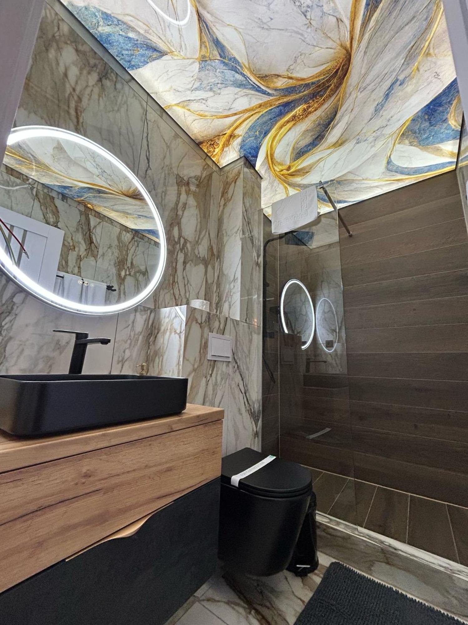 Fit Residence Κλουζ-Ναπόκα Εξωτερικό φωτογραφία