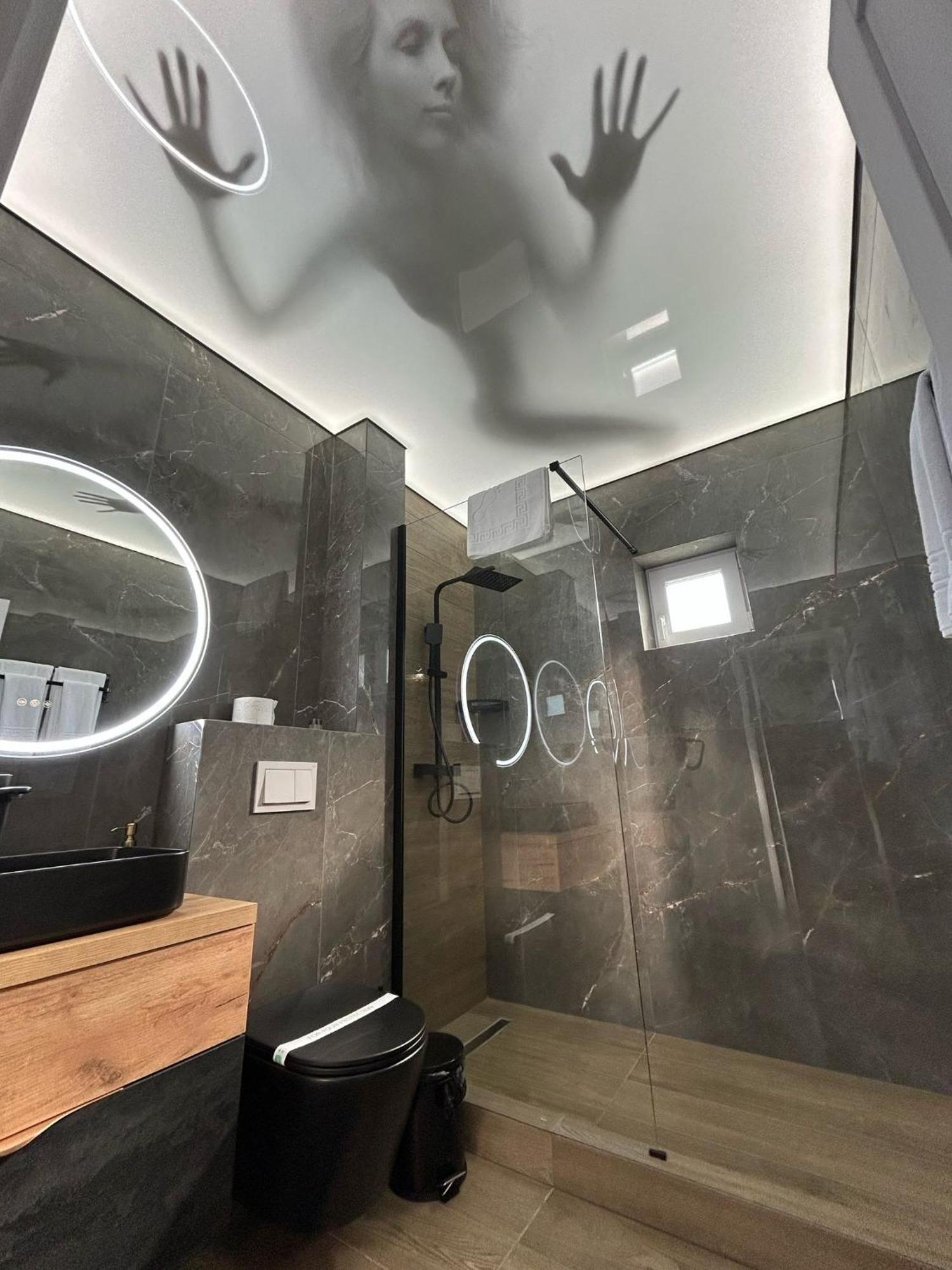 Fit Residence Κλουζ-Ναπόκα Εξωτερικό φωτογραφία
